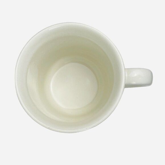 Vintage 1985 Camp Bert Adams Summer Camp Mug Boy Scouts BSA Atlanta 75 Years - Picture 6 of 10